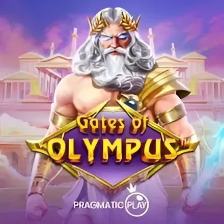 Gates of Olympus slot met Zeus van Pragmatic Play